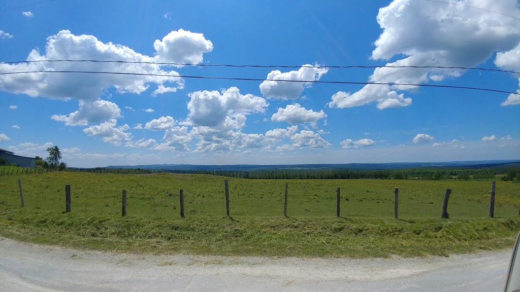 Maison Nouvelle Vie | 15 Chemin Gosford N, Saint-Joseph-de-Ham-Sud, QC J0B 3J0, Canada | Phone: (819) 877-2216