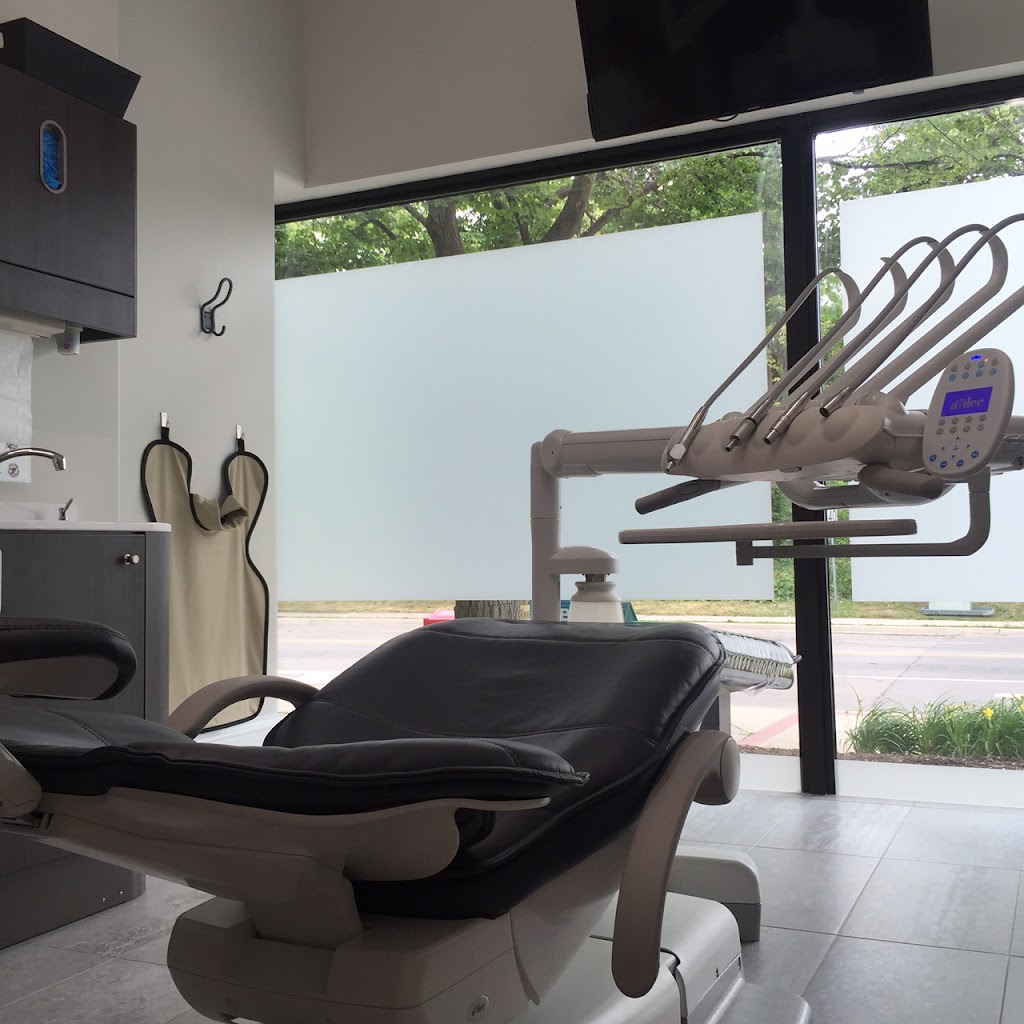 Dubickas Stan Dr | 6-760 Brant St, Burlington, ON L7R 4B7, Canada | Phone: (905) 333-5553
