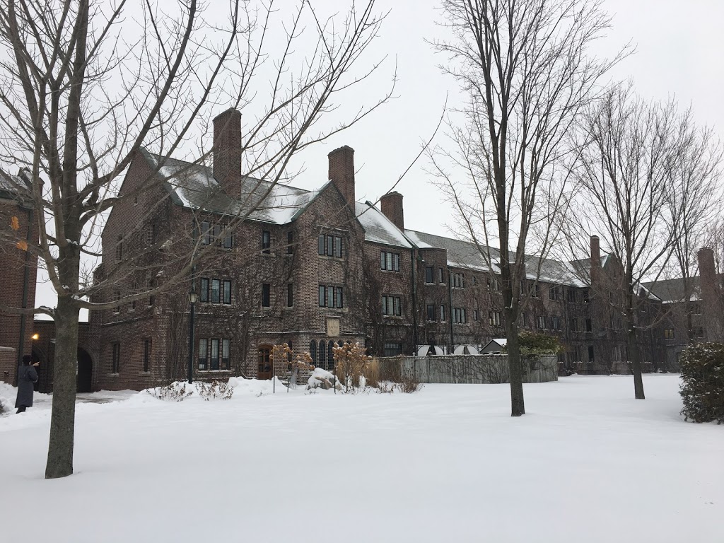 Trinity College School | 55 Deblaquire St N, Port Hope, ON L1A 4K7, Canada | Phone: (905) 885-3217