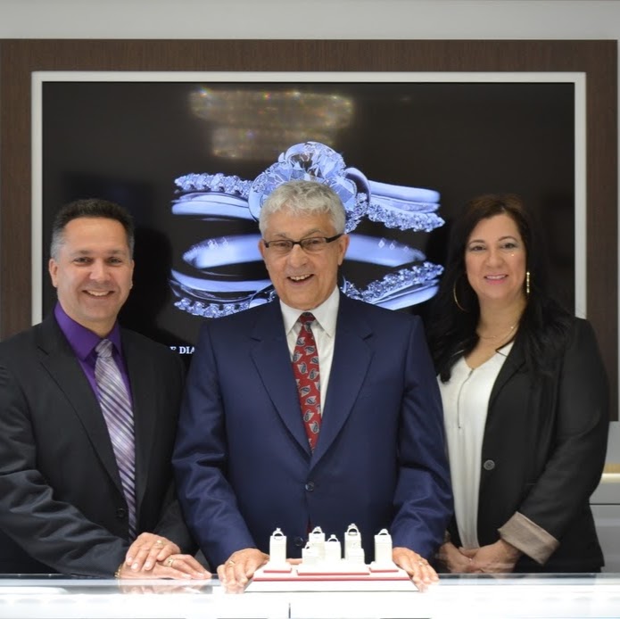 Nemeth Diamonds | 150-115 Vermillion Rd., Winnipeg, MB R2J 4A9, Canada | Phone: (204) 257-4426