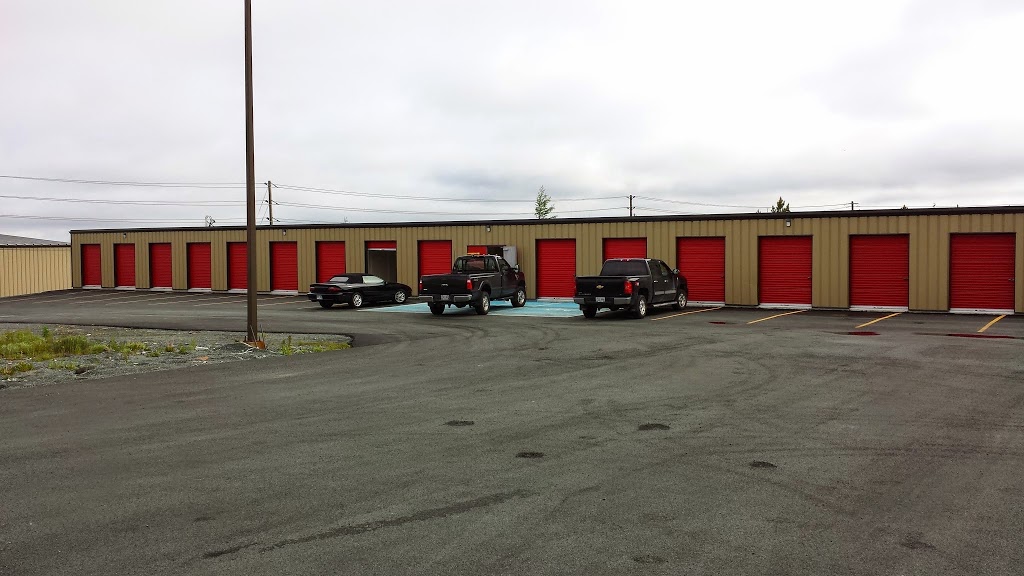 Protek Storage | 152 Glencoe Dr, Mount Pearl, NL A1N 4S6, Canada | Phone: (709) 747-0990