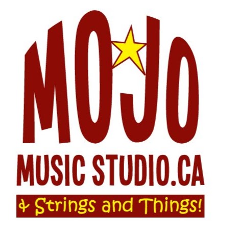 Mojo Music Studio | 49 High St, Barrie, ON L4N 5J4, Canada | Phone: (705) 735-6656
