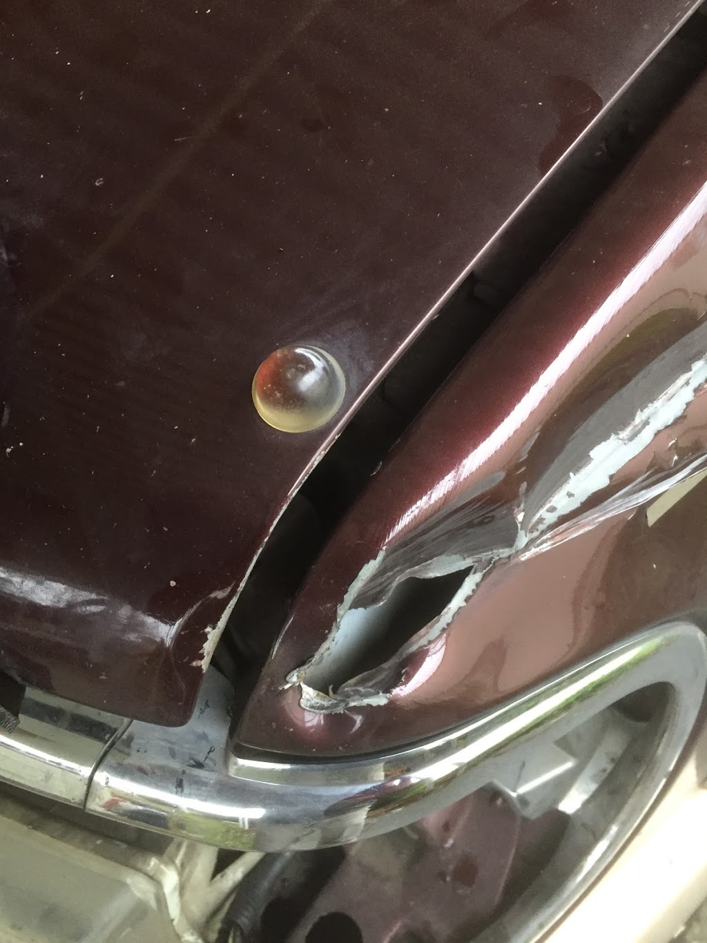Quick Dent Repair | 45533 Yale Rd, Chilliwack, BC V2P 2H1, Canada | Phone: (604) 679-7896