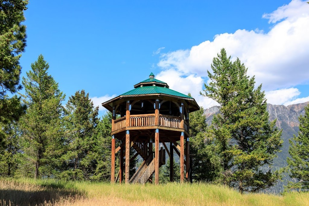 Recovery Ranch | 8350 Holmes Rd, Fort Steele, BC V0B 1N0, Canada | Phone: (866) 952-5221
