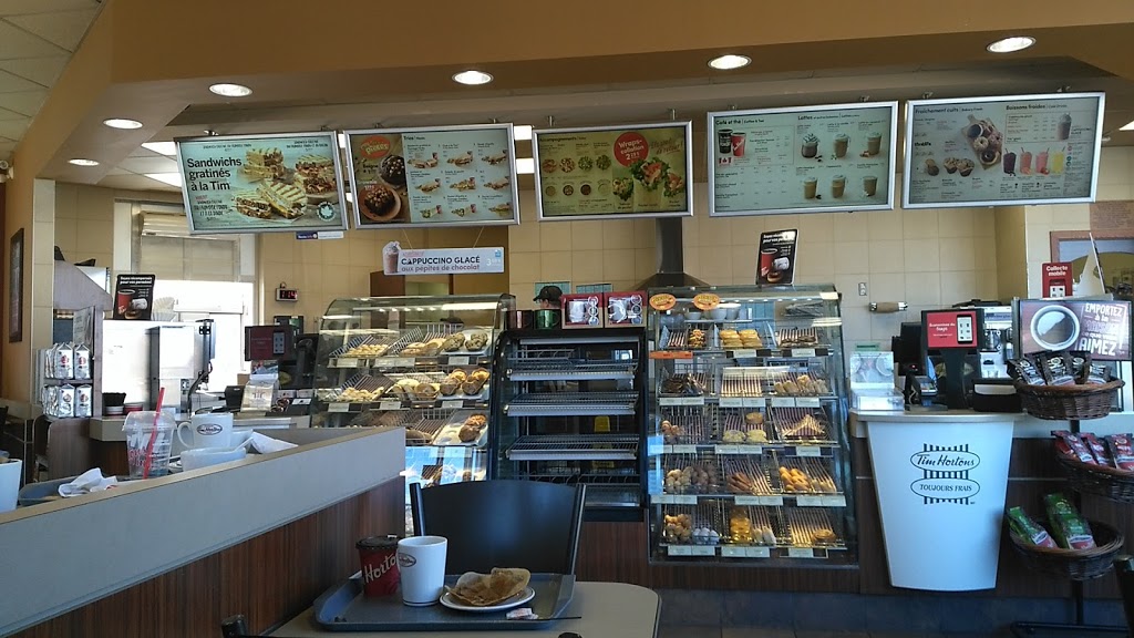 Tim Hortons | 160 6e Ave, Boisbriand, QC J7G 1C1, Canada | Phone: (450) 420-9230