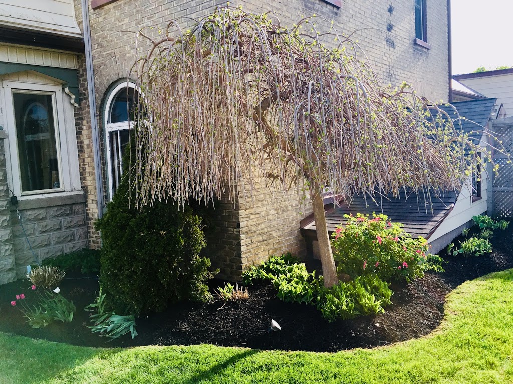 Orchard Valley Spa | 4012 Perth Rd 107, Shakespeare, ON N0B 2P0, Canada | Phone: (519) 625-1100