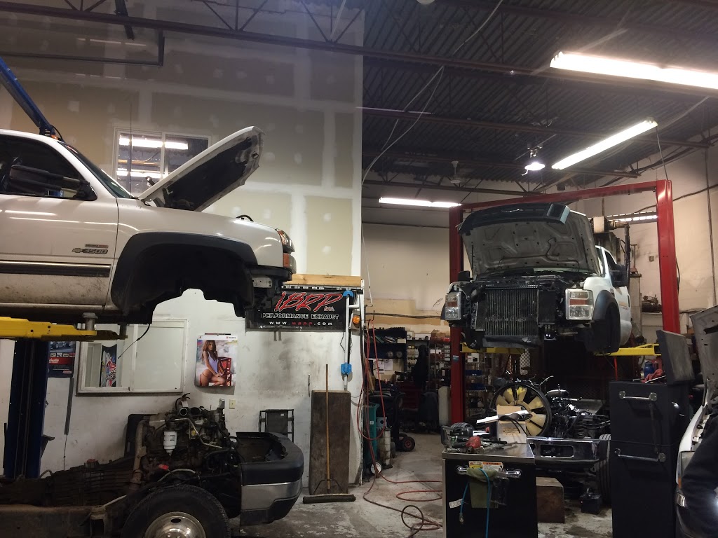 PDR Diesel | 20630 Mufford Crescent #307, Langley City, BC V2Y 2V9, Canada | Phone: (844) 530-3092