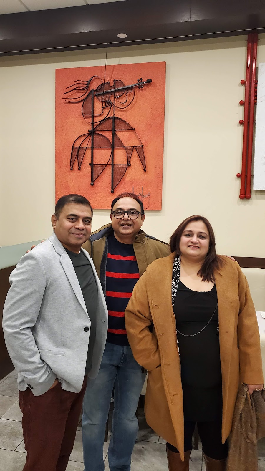 Co-operators - Dhruv Ghosh, Agent | 20 Rivermont Rd B4, Brampton, ON L6Y 6G7, Canada | Phone: (905) 456-6303