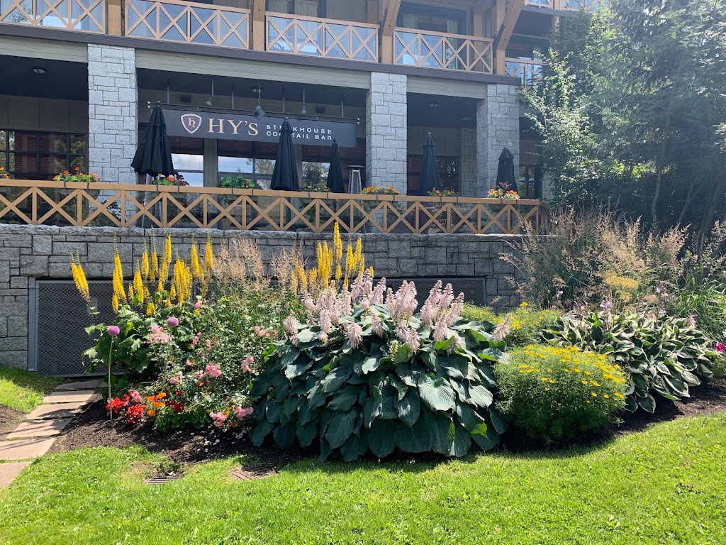 Mountainberry Landscaping | 8080 Nesters Rd, Pemberton, BC V0N 2L0, Canada | Phone: (604) 905-9600