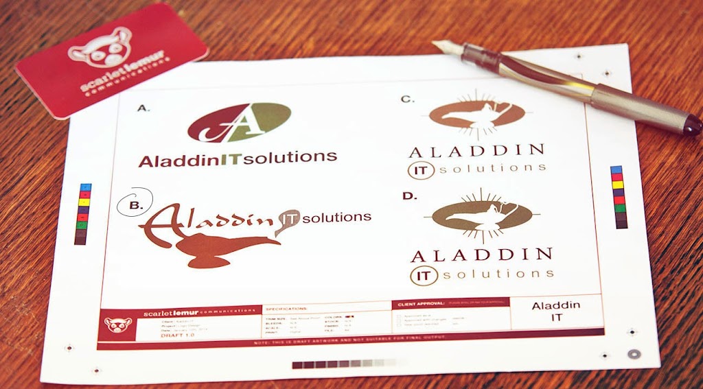 Scarlet Lemur Communications | 308 Guildford St, Winnipeg, MB R3J 2J5, Canada | Phone: (204) 800-8718