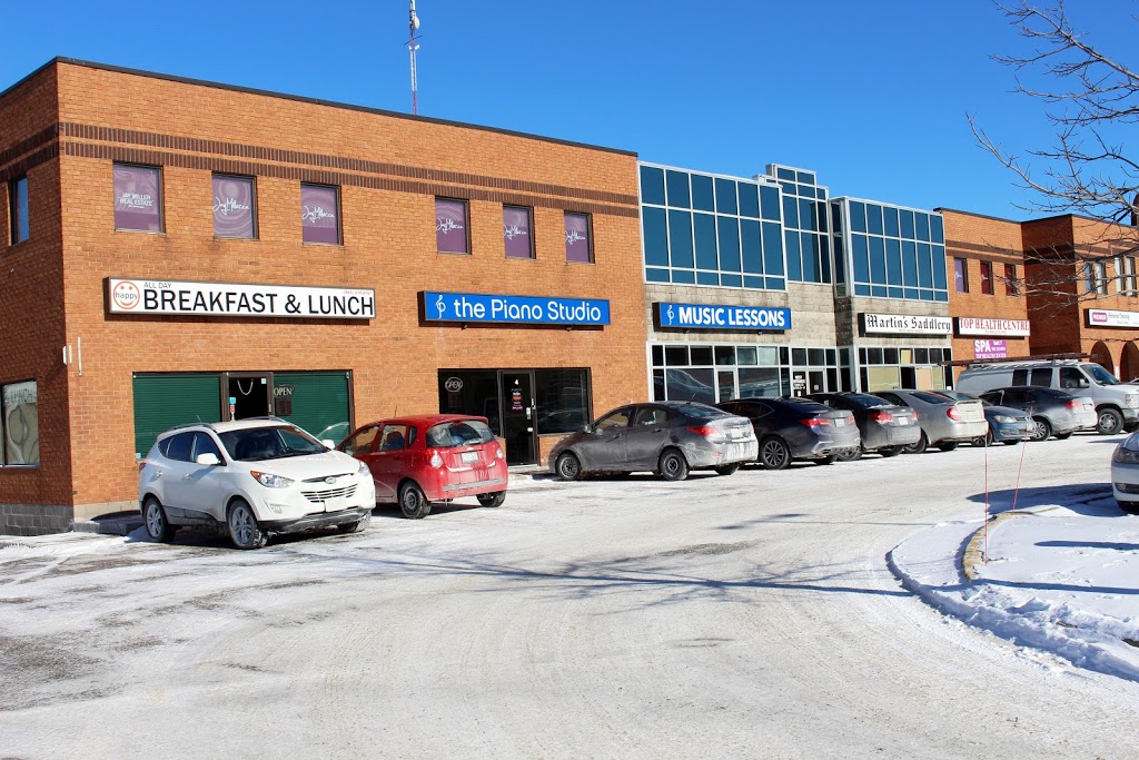 The Piano Studio | 17665 Leslie St #5, Newmarket, ON L3Y 3E3, Canada | Phone: (905) 895-1844