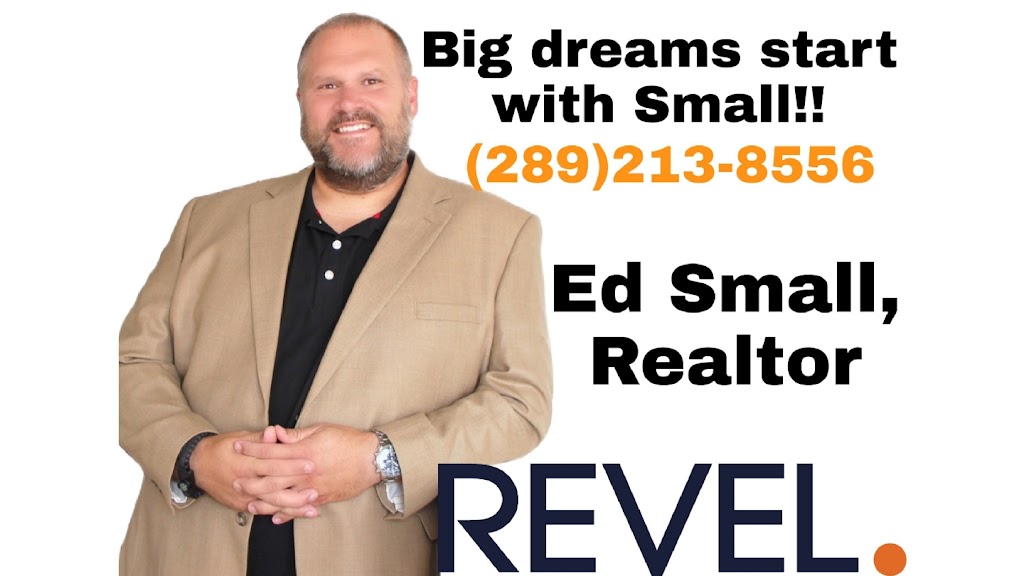 Ed Small, Realtor | real estate agency | 8685 Lundys Ln, Niagara Falls, ON L2H 1H4, Canada | 2892138556 OR +1 289-213-8556