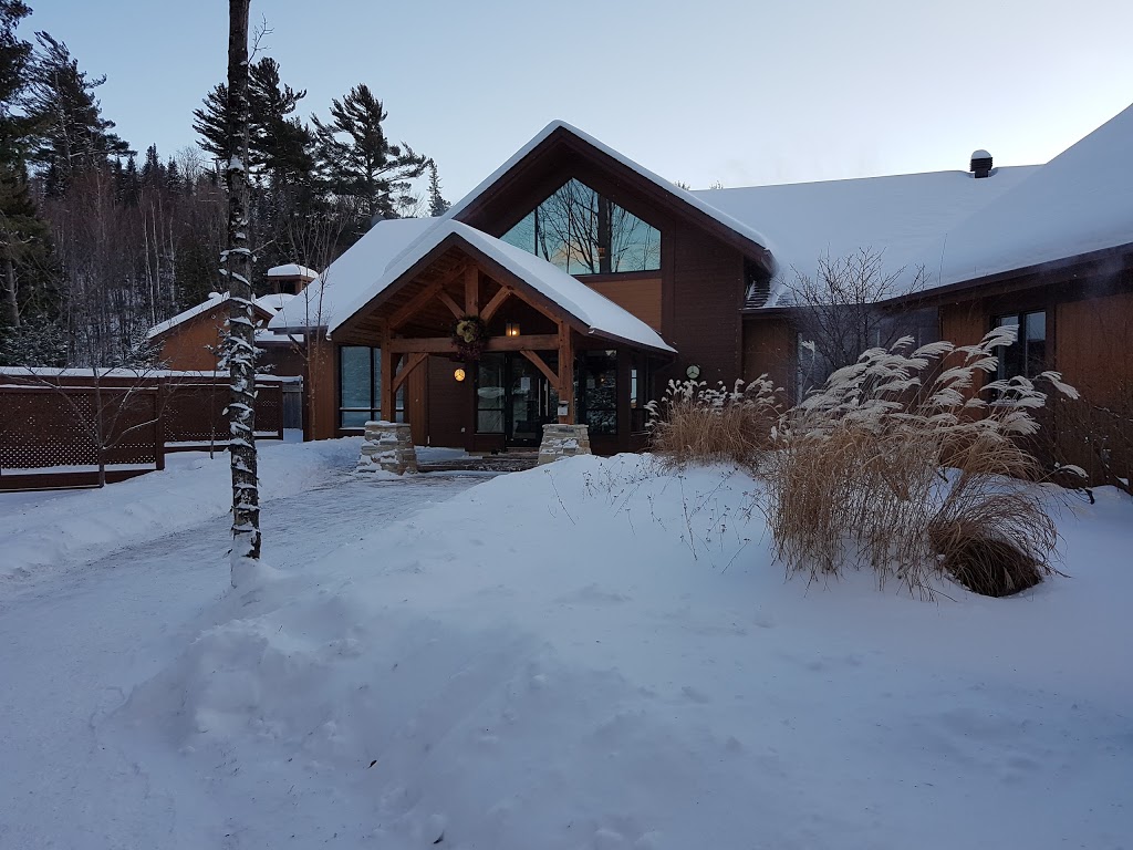 Amerispa | 160 Chemin Watchorn, Morin-Heights, QC J0R 1H0, Canada | Phone: (450) 226-7722