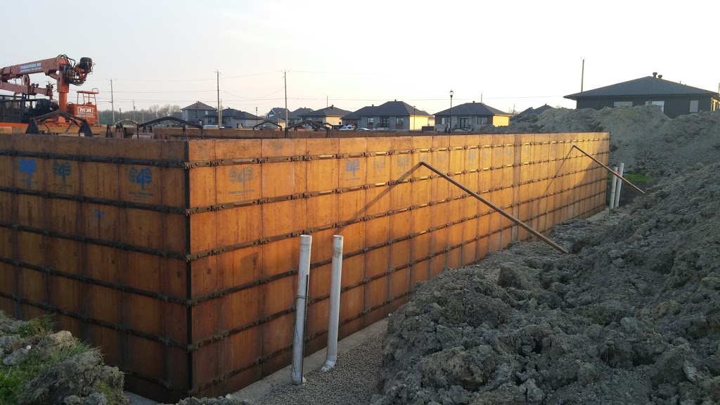 Groupe Arvisais Construction Gestion immobilière | 705 Rue de la Création, Trois-Rivières, QC G9B 0Z8, Canada | Phone: (819) 371-5831