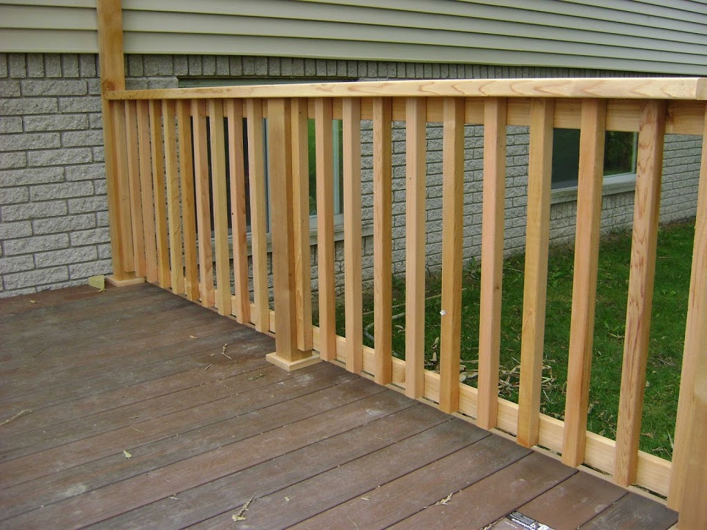 PCB CARPENTRY LLC | 5909 Belle River Rd, China Township, MI 48054, USA | Phone: (810) 329-0177