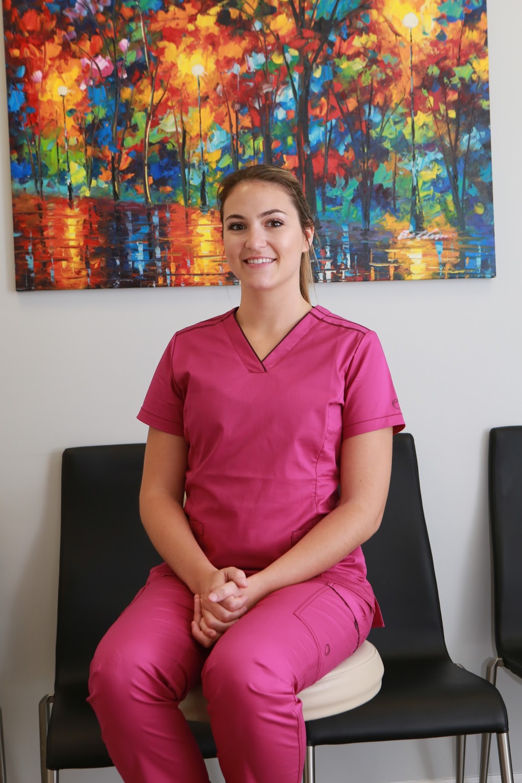 Dr. Jeffery Edwards. Byronwood Dental Office | 431 Boler Rd, London, ON N6K 4L2, Canada | Phone: (519) 471-5110