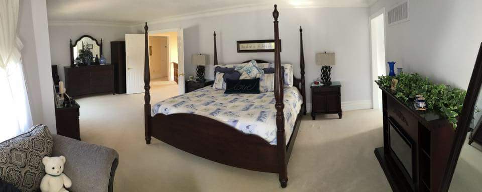 Mollys Retreat Bed and Breakfast | 28 Riverside Dr, Mono, ON L9W 6L4, Canada | Phone: (519) 942-0256