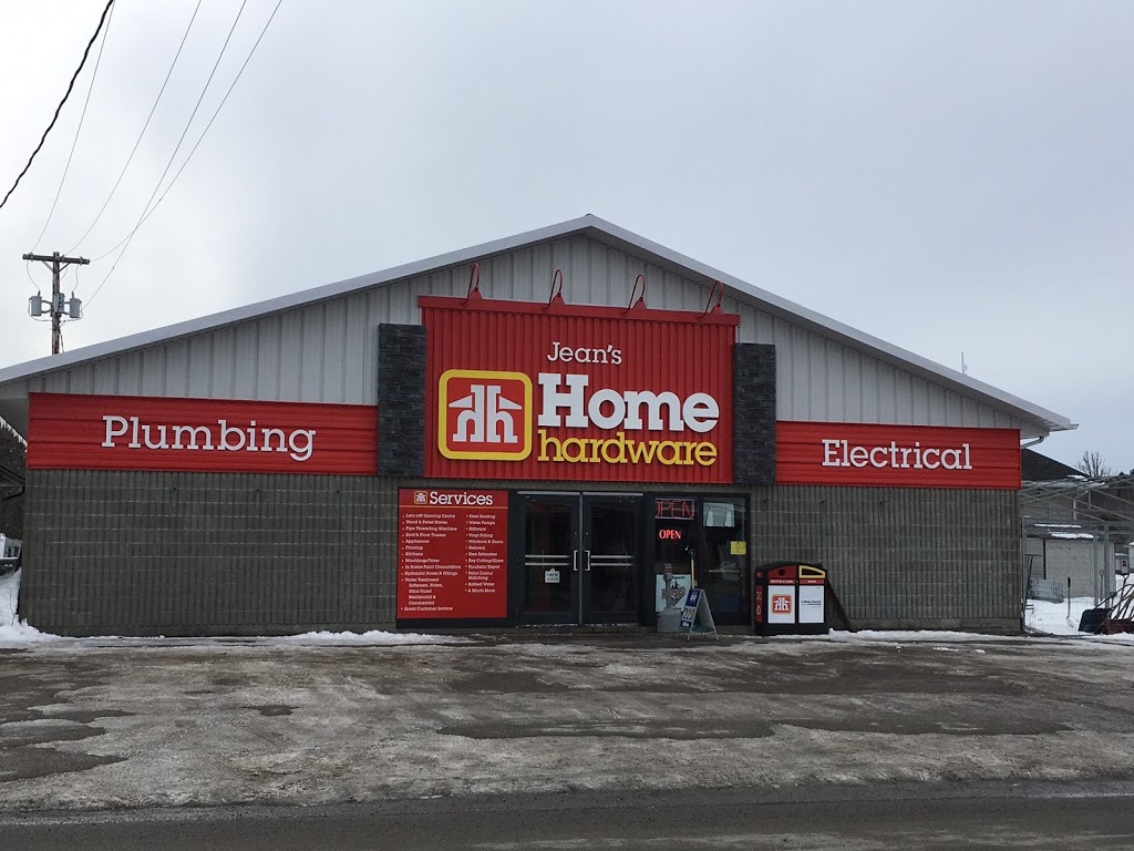 Jeans Home Hardware | 9 Notre Dame St W, Noëlville, ON P0M 2N0, Canada | Phone: (705) 898-2234