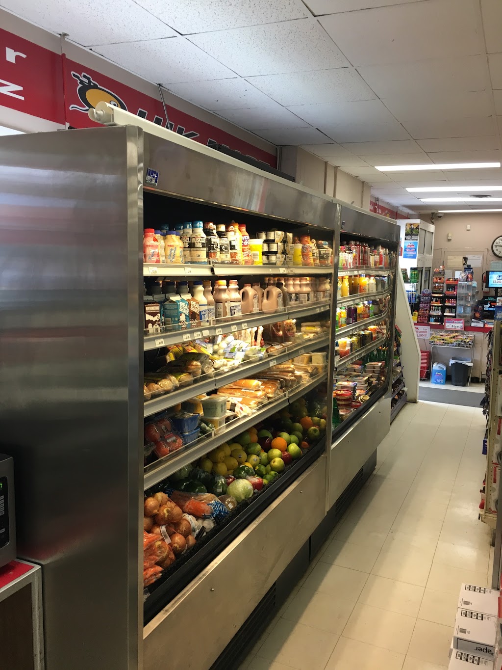 Quik Mart | 775 Rue Principale, Neguac, NB E9G 1S3, Canada | Phone: (506) 776-8370