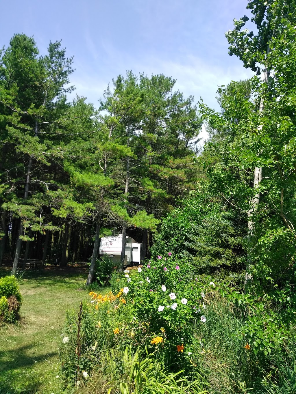 Haldimand Conservation Area | 644 S Coast Dr, Nanticoke, ON N0A 1L0, Canada | Phone: (905) 776-2700