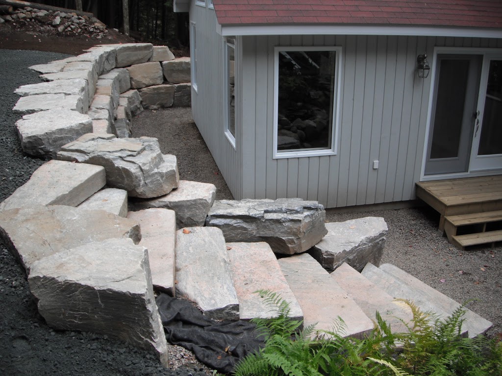 Blair Sand & Gravel | 15527 ON-118, Dysart et al, ON K0M 1S0, Canada | Phone: (705) 457-1349