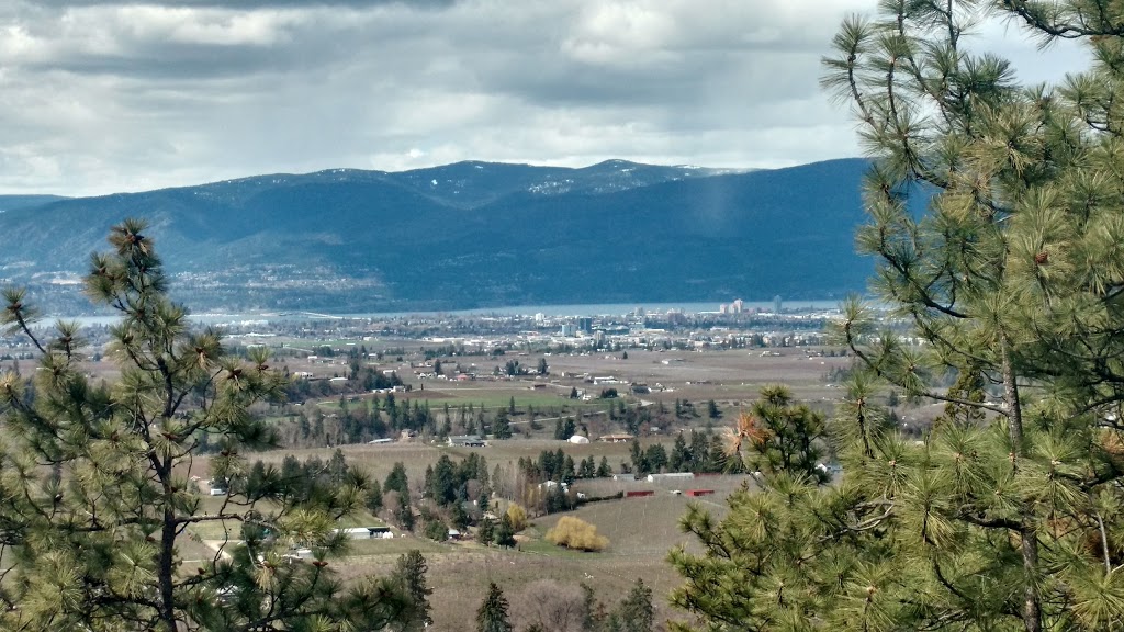 Bella Vista Park | 2342 Loseth Rd, Kelowna, BC V1P 1S6, Canada