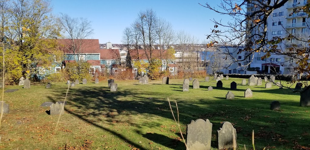 Little Dutch Church | 2393 Brunswick St, Halifax, NS B3K 2Z4, Canada | Phone: (902) 423-1059