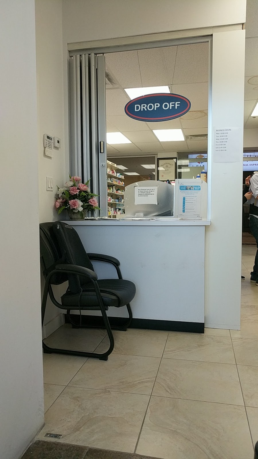 I.D.A. - Life Compounding Pharmacy | 9425 Leslie St, Richmond Hill, ON L4B 3N7, Canada | Phone: (905) 237-6937