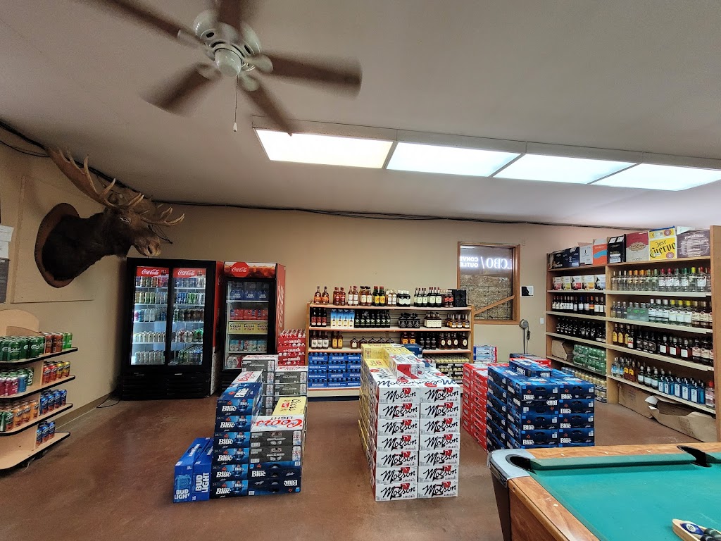 ESSO gas & Punjabi Restautant | Ontario 17 Lac-des-Milles-Lac, Thunder Bay, Unorganized, ON P0T 2Y0, Canada | Phone: (807) 986-1200
