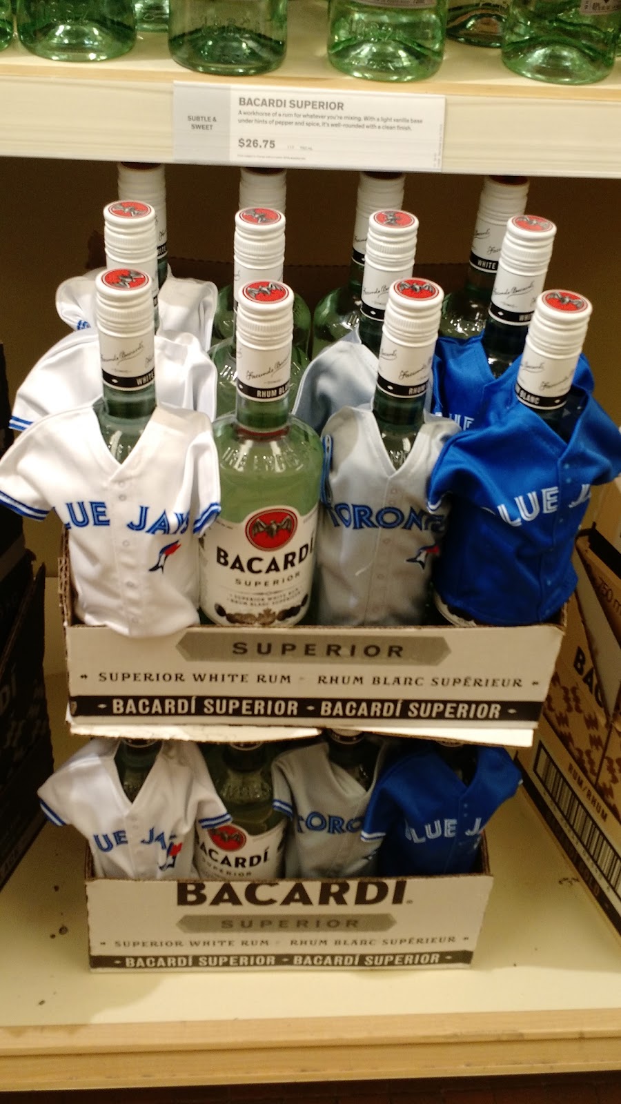 LCBO | 25 Hillcrest Ave, Mississauga, ON L5B 1K5, Canada | Phone: (905) 279-6837