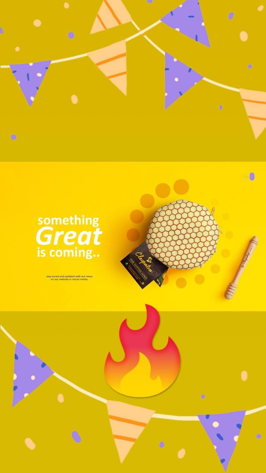 Cleopatra Honey | 3765 Loggers way , kinburn Store# 112, Ottawa, ON K0A 2H0, Canada | Phone: (613) 291-1187