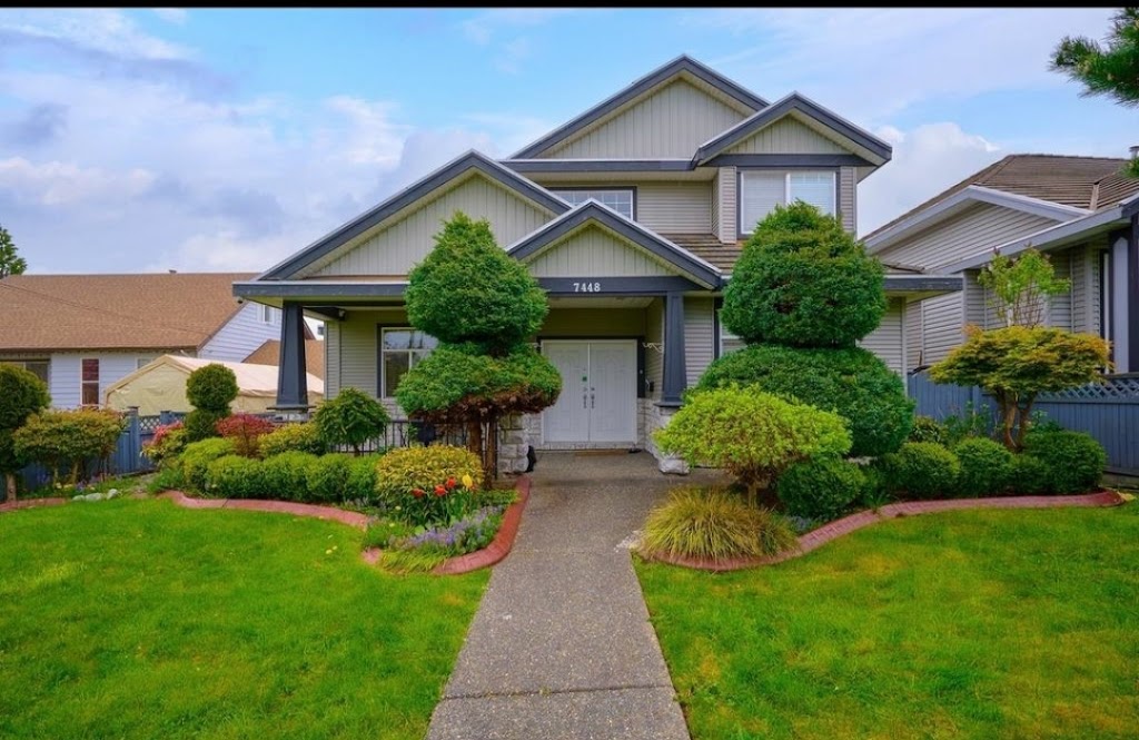 Harpreet Dhillon Realtor | 6399 166 St, Surrey, BC V3S 0W2, Canada | Phone: (778) 240-7519