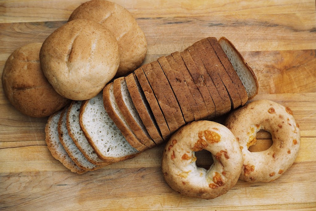 Zenas Gluten Free Bakery | 22346 Dewdney Trunk Rd, Maple Ridge, BC V2X 3J3, Canada | Phone: (604) 477-0774