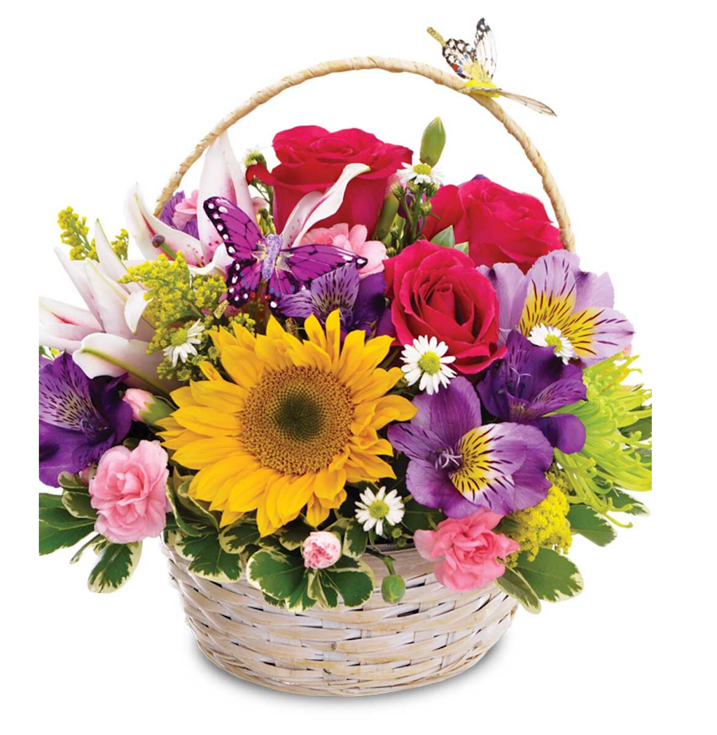 ? Canadiana Flowers - Toronto Florist | 3087 Kingston Rd, Scarborough, ON M1M 1P1, Canada | Phone: (416) 265-6867