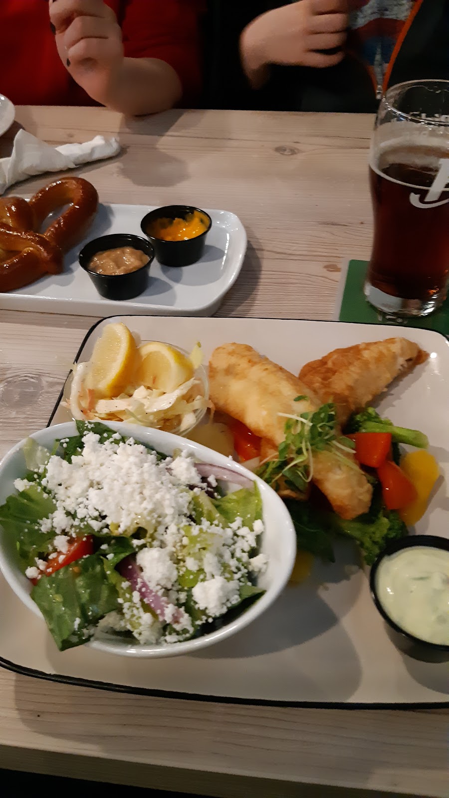 Midtown | Tap & Grill | 260 Indian Rd S, Sarnia, ON N7T 3W4, Canada | Phone: (519) 491-7557