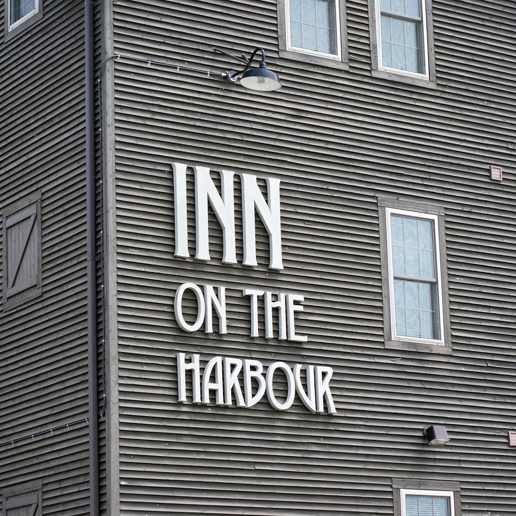 INN ON THE HARBOUR | 202 Main St, Port Stanley, ON N5L 1H6, Canada | Phone: (519) 782-7623