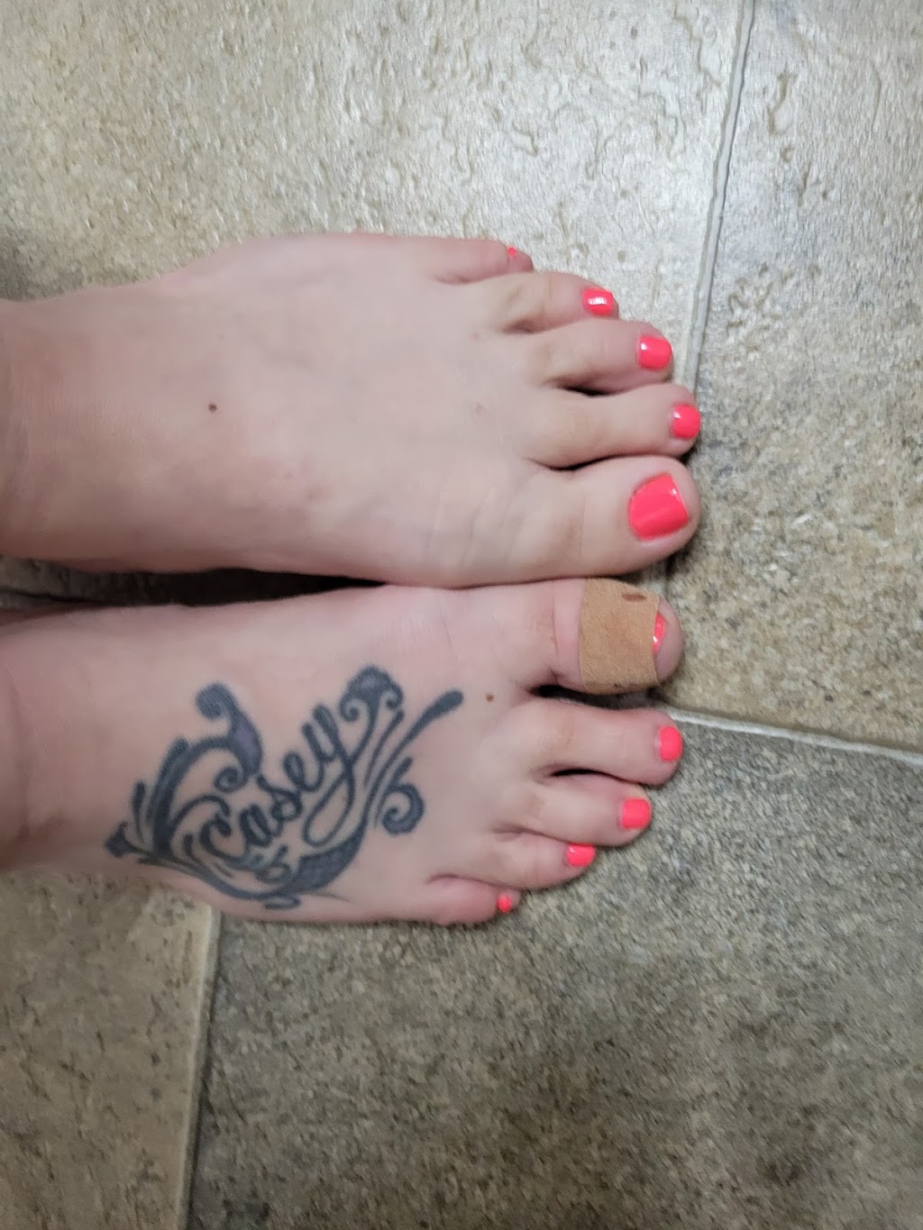 V Nails | 4909 50 St, Stettler, AB T0C 2L2, Canada | Phone: (403) 740-1251