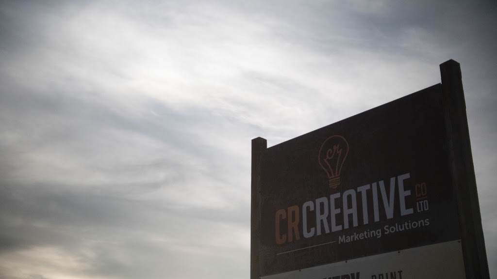 CR Creative Co. Ltd. | 400 Broadway St, Wyoming, ON N0N 1T0, Canada | Phone: (519) 333-3318