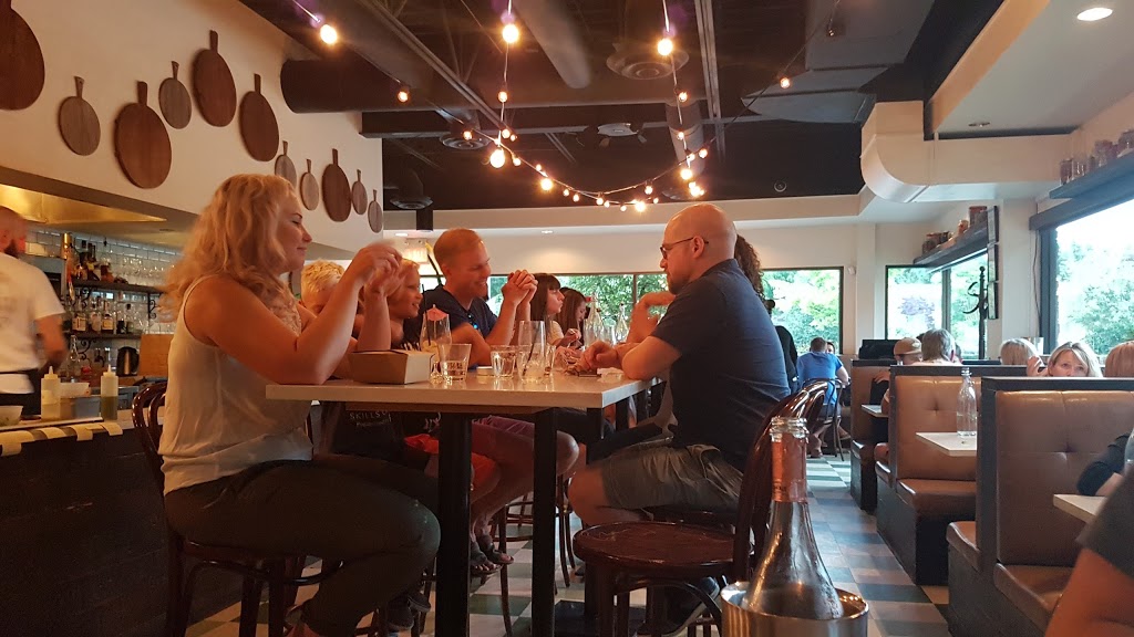 Bufala | 5395 West Blvd, Vancouver, BC V6M 3W4, Canada | Phone: (604) 267-7499