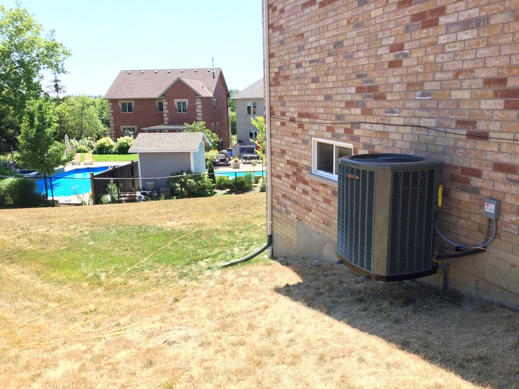 A Plus Air Systems | 2 Steinway Blvd #17, Etobicoke, ON M9W 6J8, Canada | Phone: (416) 213-0303