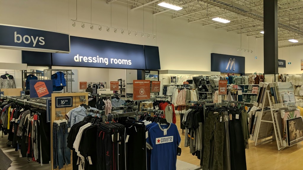 Marshalls | 1855 Hyde Park Rd, London, ON N6H 0A3, Canada | Phone: (519) 657-9104
