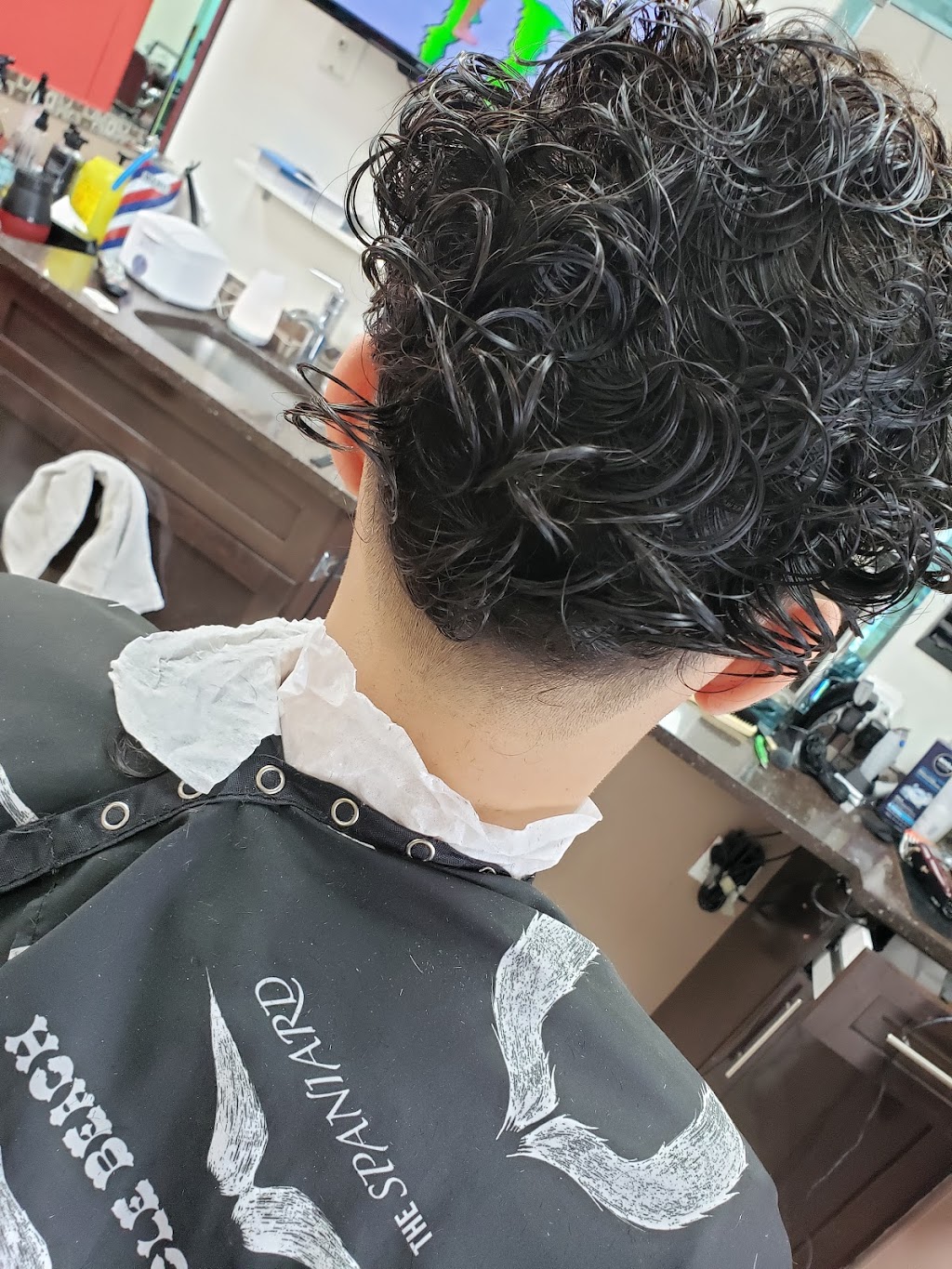 Westbrook Hair Styling & Barber Shop | 1200 37 Street SW, Calgary, AB T3C 1S2, Canada | Phone: (403) 242-0528