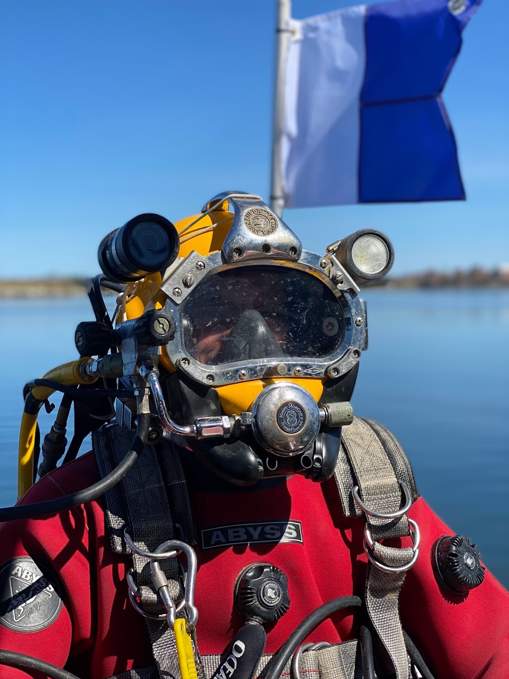Three "D" Marine Inc. | 53 Monique St, Shediac, NB E4P 0M5, Canada | Phone: (506) 850-4777
