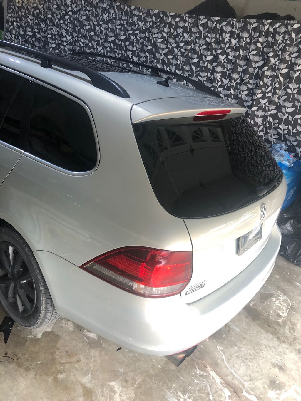 Tinting | 450 Beach Rd, Hamilton, ON L8H 3K6, Canada | Phone: (289) 925-3873