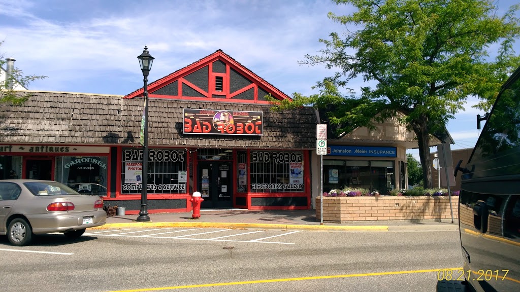 Bad Robot Computers & Electronics | 10104 Main St, Summerland, BC V0H 1Z0, Canada | Phone: (250) 494-1844
