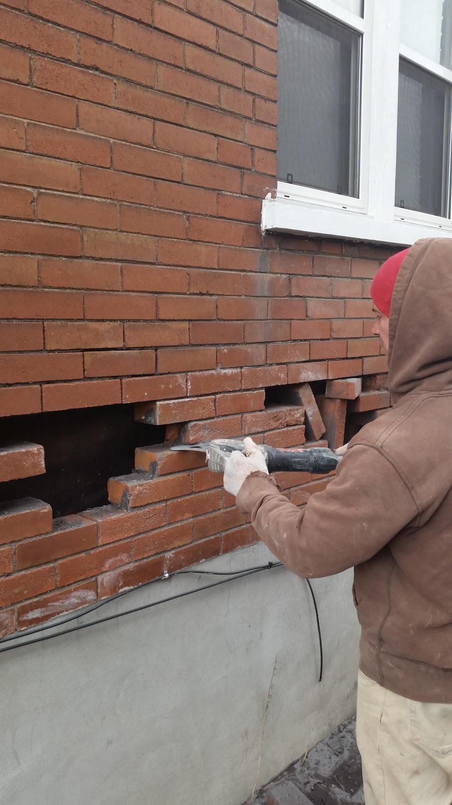 Home Masonry repairs | 18 Grandview St N #715, Oshawa, ON L1G 6N5, Canada | Phone: (905) 442-2887