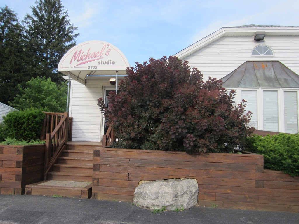 Michaels Studio | 3935 N Buffalo St, Orchard Park, NY 14127, USA | Phone: (716) 662-9191