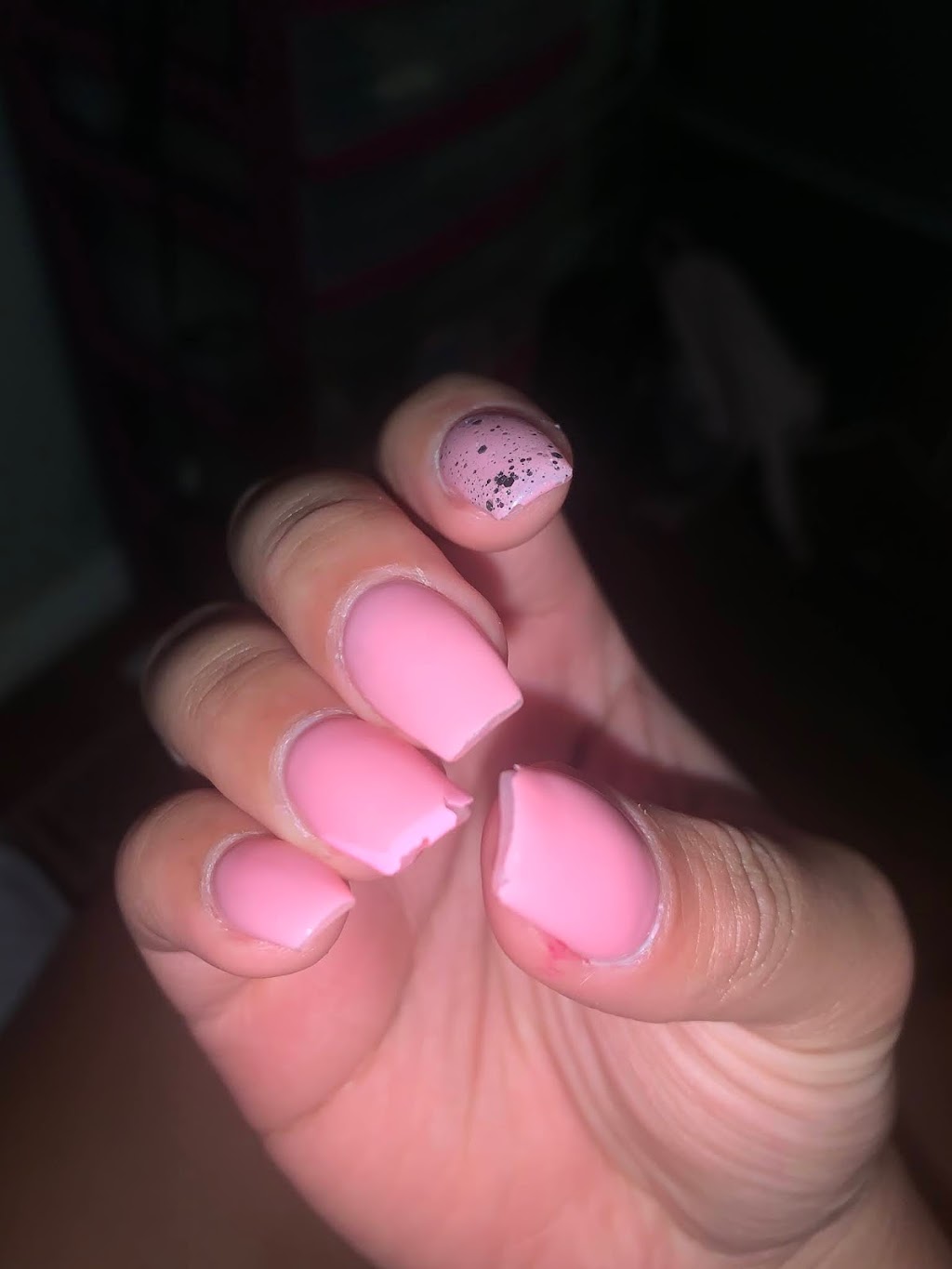 Hip Hop Nails | 5550 Lawrence Ave E, Scarborough, ON M1C 3B2, Canada | Phone: (416) 849-8897