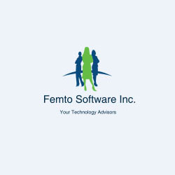 Femto Software Inc | 92 Helena Feasby St, Kitchener, ON N2E 4L5, Canada | Phone: (800) 917-9819