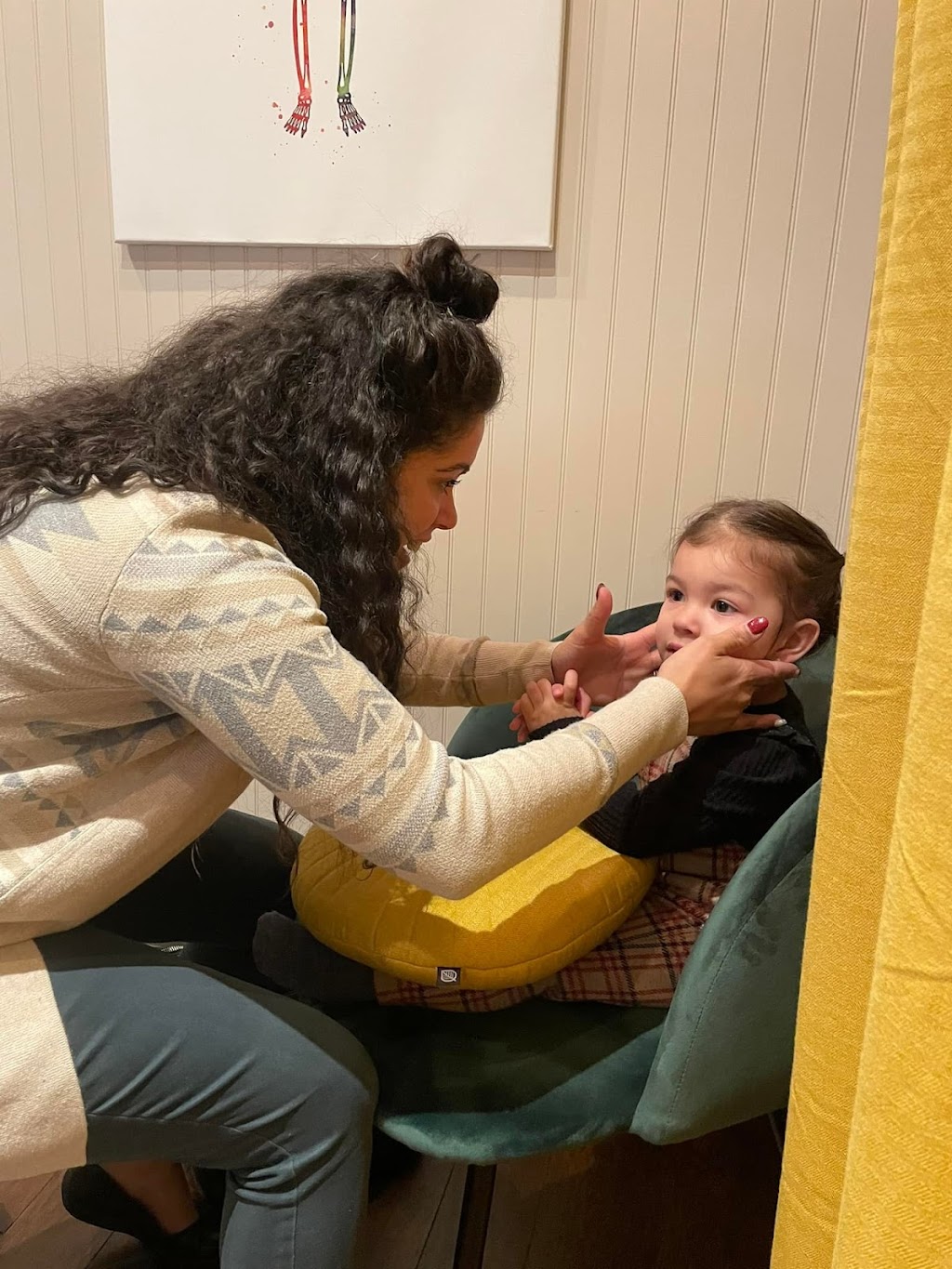 Dre Renée Farand, Chiropraticienne | 17 Bd de la Salette suite 2, Saint-Jérôme, QC J5L 2H8, Canada | Phone: (450) 848-2750